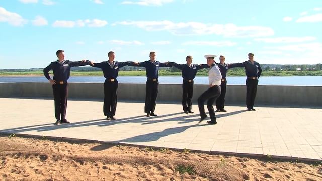 КЛИП «БЕСКОЗЫРКА БЕЛАЯ» РЕЧНОЕ УЧИЛИЩЕ смотреть онлайн