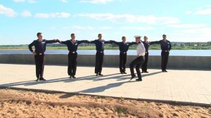 КЛИП «БЕСКОЗЫРКА БЕЛАЯ» РЕЧНОЕ УЧИЛИЩЕ