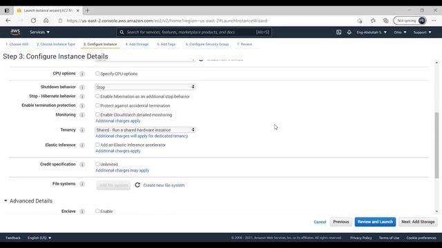 ووردبريس مجاني من أمازون - التثبيت || AWS EC2 Wordpress - Installation смотреть онлайн