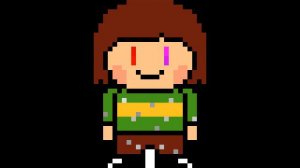 [DustTale] Megalo Strike Back in the style of The Murder