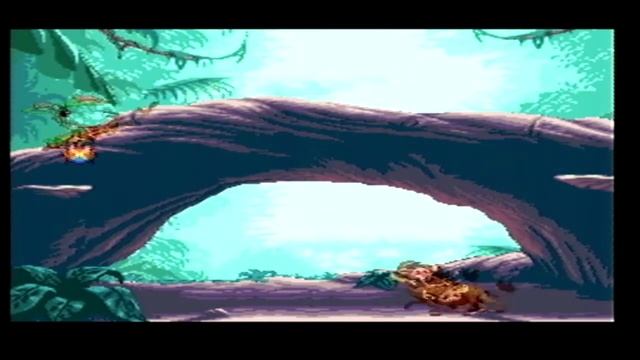 DER KÖNIG DER LÖWEN (SNES) * #01: Simbas erste Schritte und Can't wait to be King! смотреть онлайн