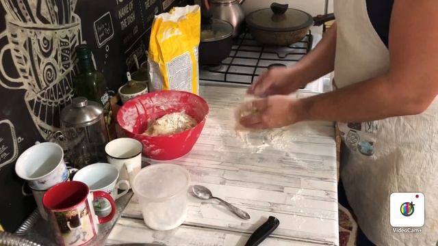 Готовим пряники из СССР смотреть онлайн
