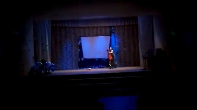 Танец мамы и дочки. день семьи. смотреть онлайн