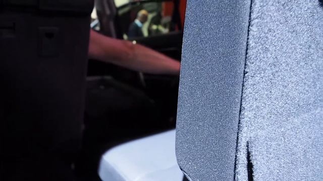 Toyota Land Cruiser 2017 In detail review walkaround Interior Exterior смотреть онлайн