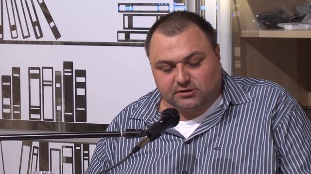 14. Фёдор Сваровский "Входит Руслан" смотреть онлайн