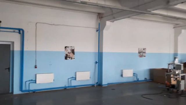 600м2, Котельники, мр. Силикат. помещение на 1 этаже. смотреть онлайн