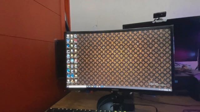 COMPRANDO MONITORES GAMER EN WISH.... смотреть онлайн