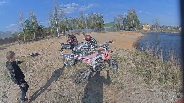 Домашнее видео и настройка любимой 130ки смотреть онлайн