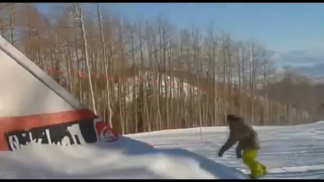 Torstein Horgmo смотреть онлайн