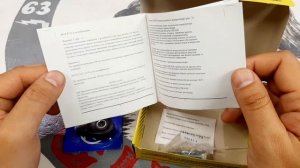 Микропроцессорное зажигание на карбюраторную ниву. Теперь зазор в свечах можно делать 0,9-1 мм.