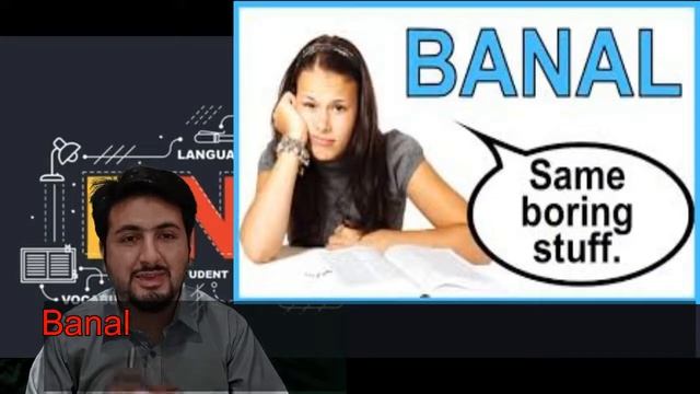 Important expected vocabulary for CSS PMS UPSC SSC GRE IELTS 2022 смотреть онлайн