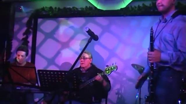 Курочкин джаз смотреть онлайн