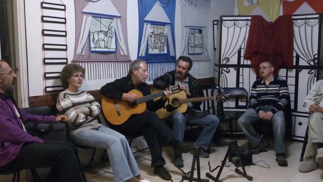 Ян Торбан - "Не спеши трубить отбой" (В.Ланцберг) смотреть онлайн