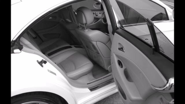 2006 MERCEDES BENZ CLS55 AMG FOR SALE BY NORTH STAR AUTO SALE (916)425-2013 смотреть онлайн