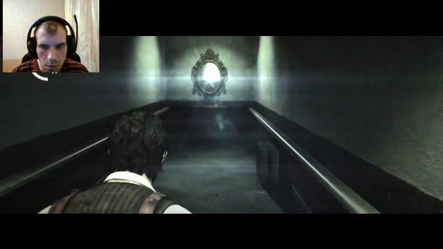 The Evil Within начало Зло внутри ждёт смотреть онлайн