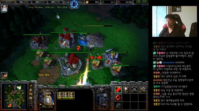 【ENG SUB】Torch Knight I Sok I HU vs. HU I Concealed Hill I WC3 Ladder смотреть онлайн