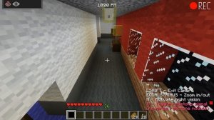 ?МЫ ЗАСНЯЛИ КЕЙНА ИЗ ЦИФРОВОГО ЦИРКА НА СКРЫТЫЕ КАМЕРЫ В МАЙНКРАФТ! ШЕДИ ЛЕСКА И НУБИК MINECRAFT