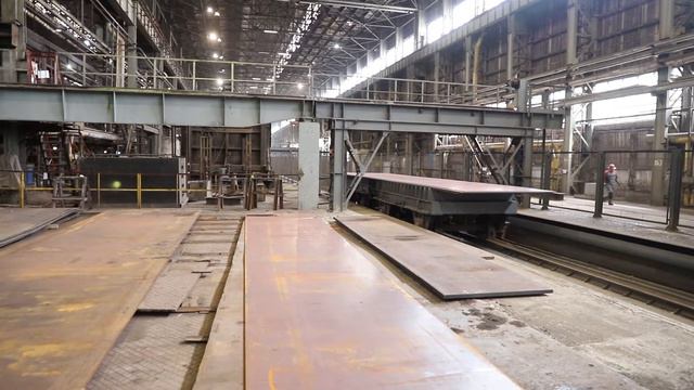 От вальцовщика до руководителя смотреть онлайн
