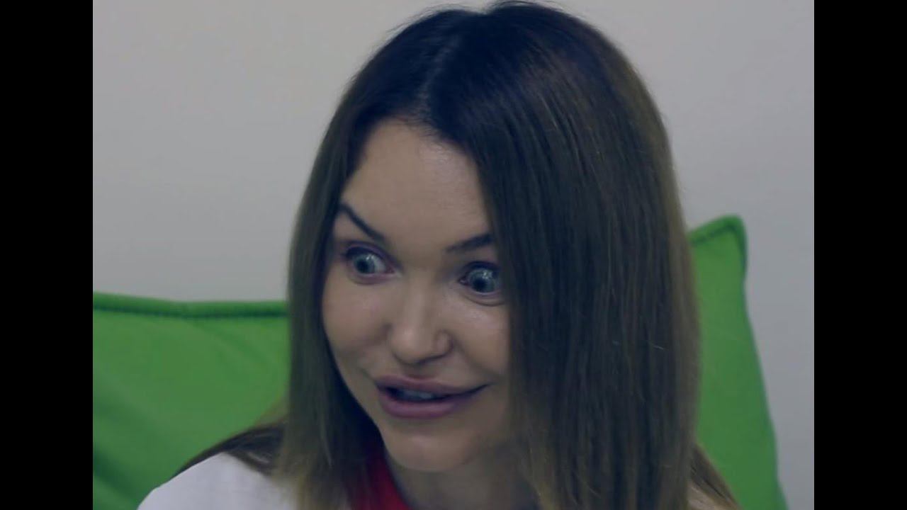 Осторожно! Пластик! смотреть онлайн