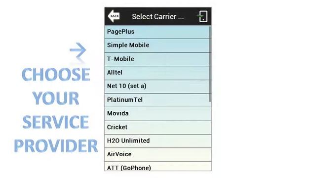Phone Gap - Android Mobile CMS Application No-Contract Wireless Dealer Platform смотреть онлайн