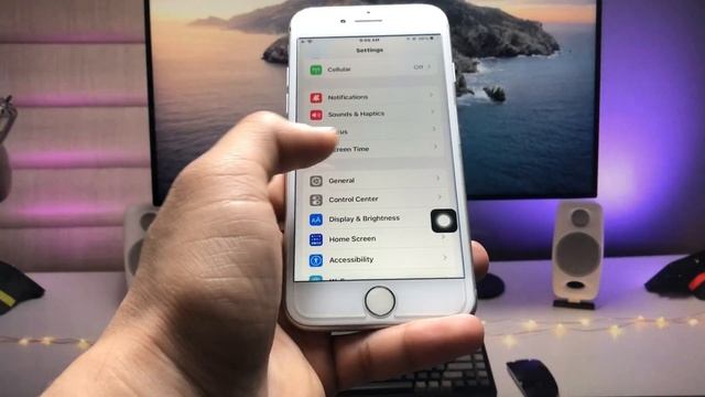 How to Delete System Data in iPhone || iOS 15.7.6 смотреть онлайн