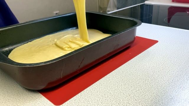 Коврижка SUPER! 100% удачный рецепт!