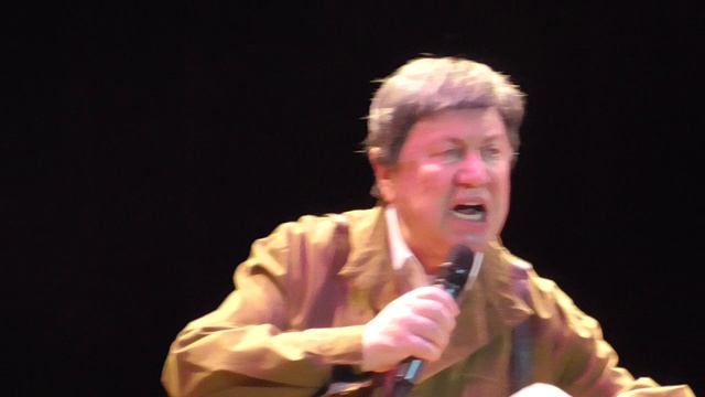 Владимир Винокур поет (Любэ) +.MP4 смотреть онлайн