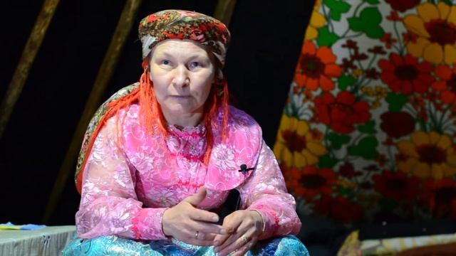 Заблуждение о шаманах в Коми смотреть онлайн