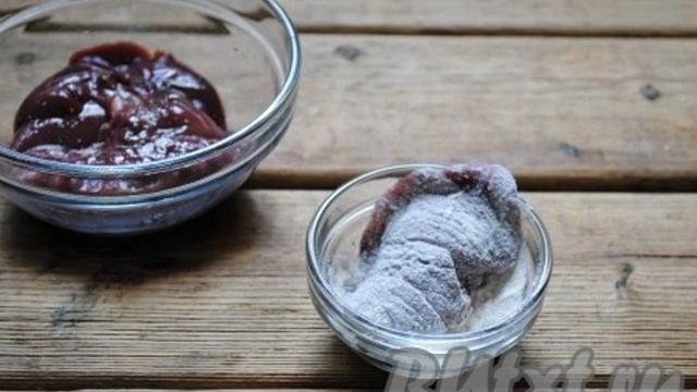 Кухня Мамашки