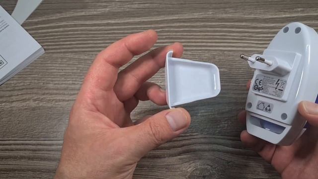 LIDL - Led lampa protiv komaraca - otpakivanje i testiranje смотреть онлайн