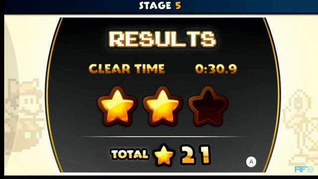 NES Remix 2 (Wii U) - A Few Bits - Let's Play Games смотреть онлайн