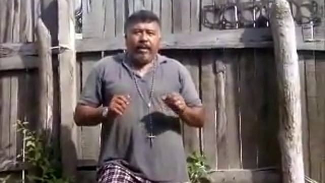 FELIZ AÑO NUEVO 2016 смотреть онлайн