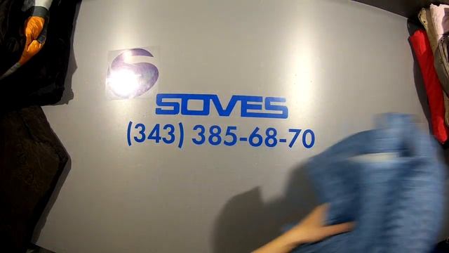 С 551. Уп № 10 (2019г). Куртки м/ж. Экстра. Германия. С/с 650 рублей за единицу. смотреть онлайн