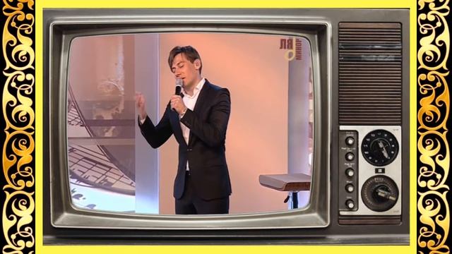 Руслан Алехно - Романс смотреть онлайн