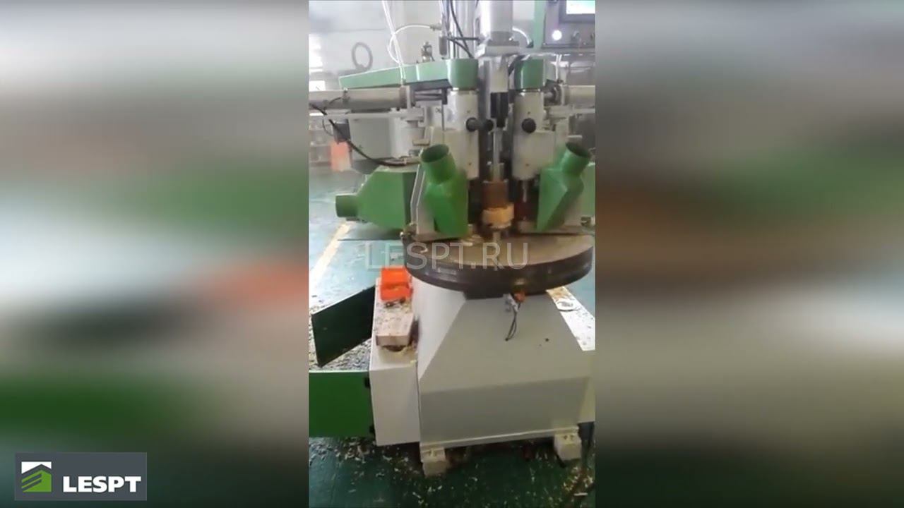 Фрезерно копировальный станок с ЧПУ