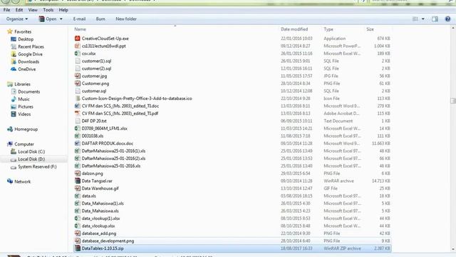 Data Tables Using Dreamweaver Jquery Plugin Php MySql and Bootstrap - Part 2 смотреть онлайн