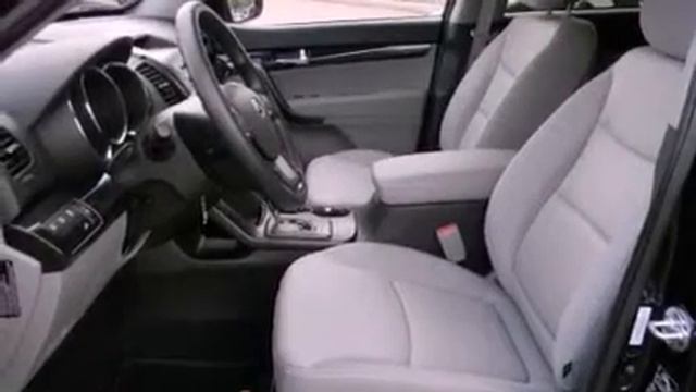 2012 Kia Sorento Austin TX смотреть онлайн