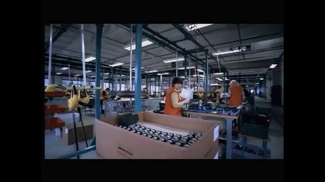 О компании IKRA Mogatec смотреть онлайн