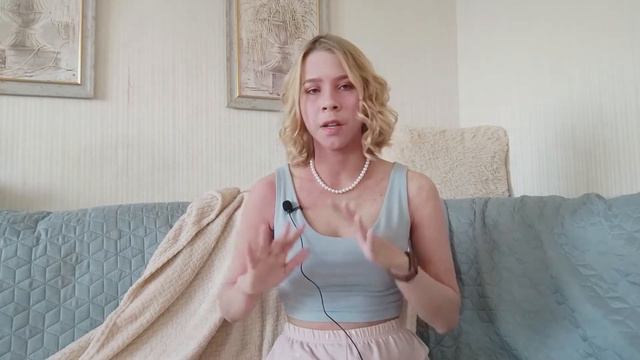 ПСИХОЛОГ ОТВЕЧАЕТ НА ВОПРОСЫ | №1 смотреть онлайн
