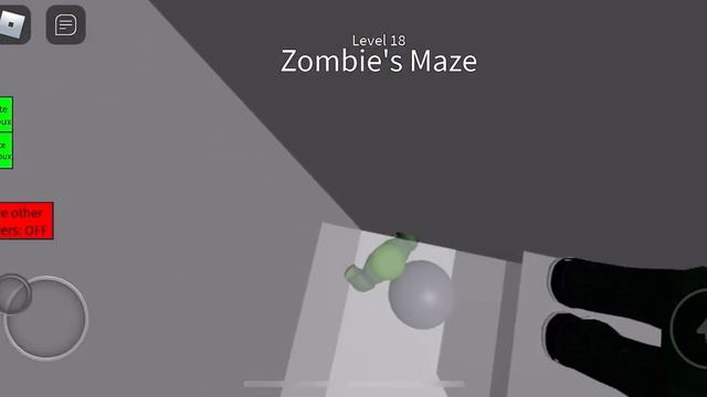 Roblox Try to Die: Level 18 Guide! смотреть онлайн