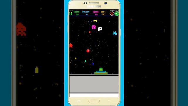 Space Game|Gaming video смотреть онлайн