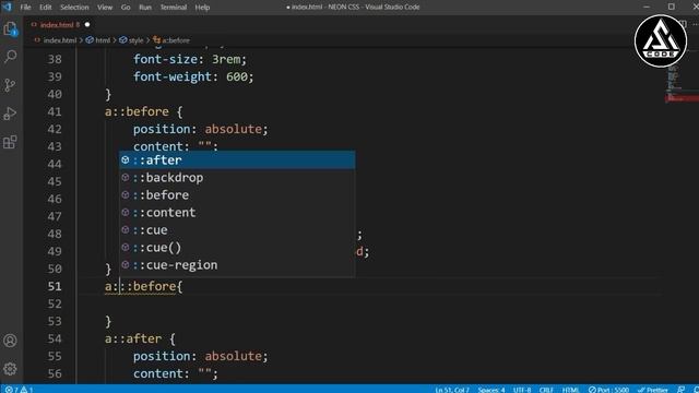 ANIMATED CSS GLOWING BUTTON & HOVER EFFECT смотреть онлайн