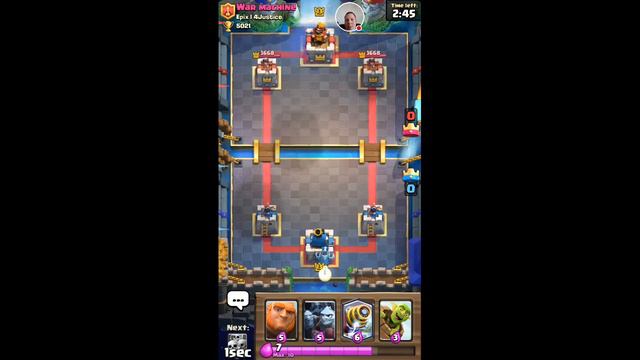Sparky Decks Ladder Push смотреть онлайн