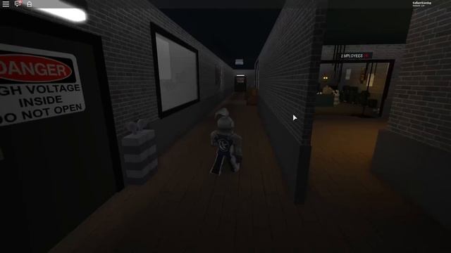 NEW Roblox FNAF Game! | Roblox Project Freakshow смотреть онлайн