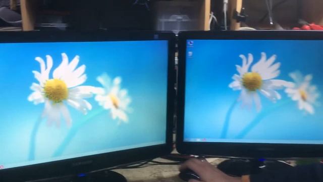 Мониторы Samsung SyncMaster B2230 смотреть онлайн