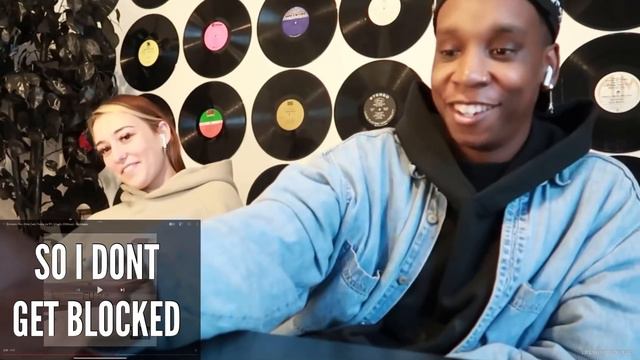 OUR FIRST TIME HEARING Eminem “Not Alike” (ft. Royce da 5’9) REACTION | MGK DISS?! 😳👀 смотреть онлайн