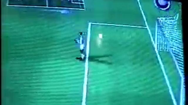 Mia Hamm Soccer 64 Nintendo 64 Gameplay смотреть онлайн