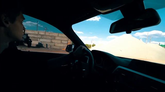 Машина фотографа снималась у Макса Ващенко 3 года назад