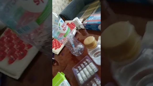 домашны условия после инекция как ❓ бросаем 
шприцы. Уй шароитида   шприцлар каерга ташланади?!!!!