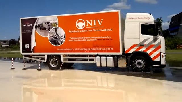 Volvo truck NIV code 95 training 2 смотреть онлайн